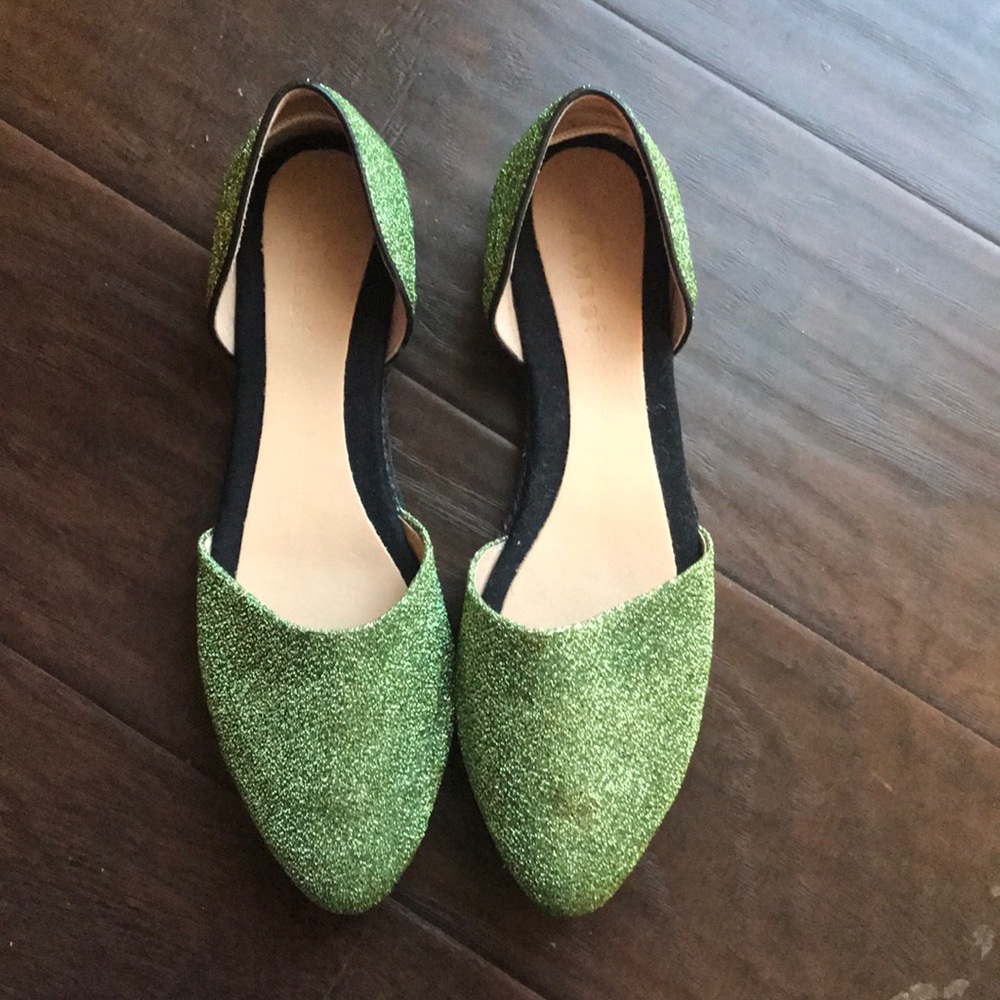 Manebí espadrilles
